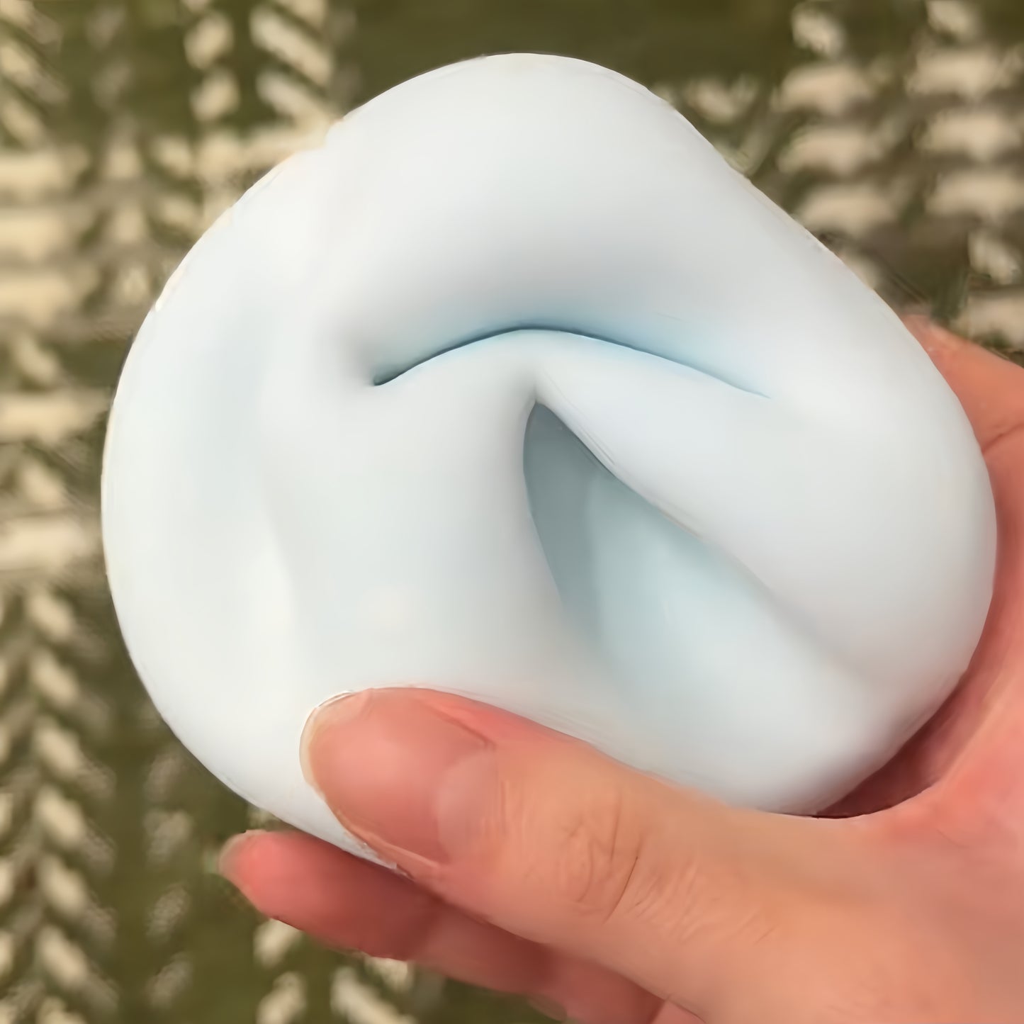 Gummy Sphere