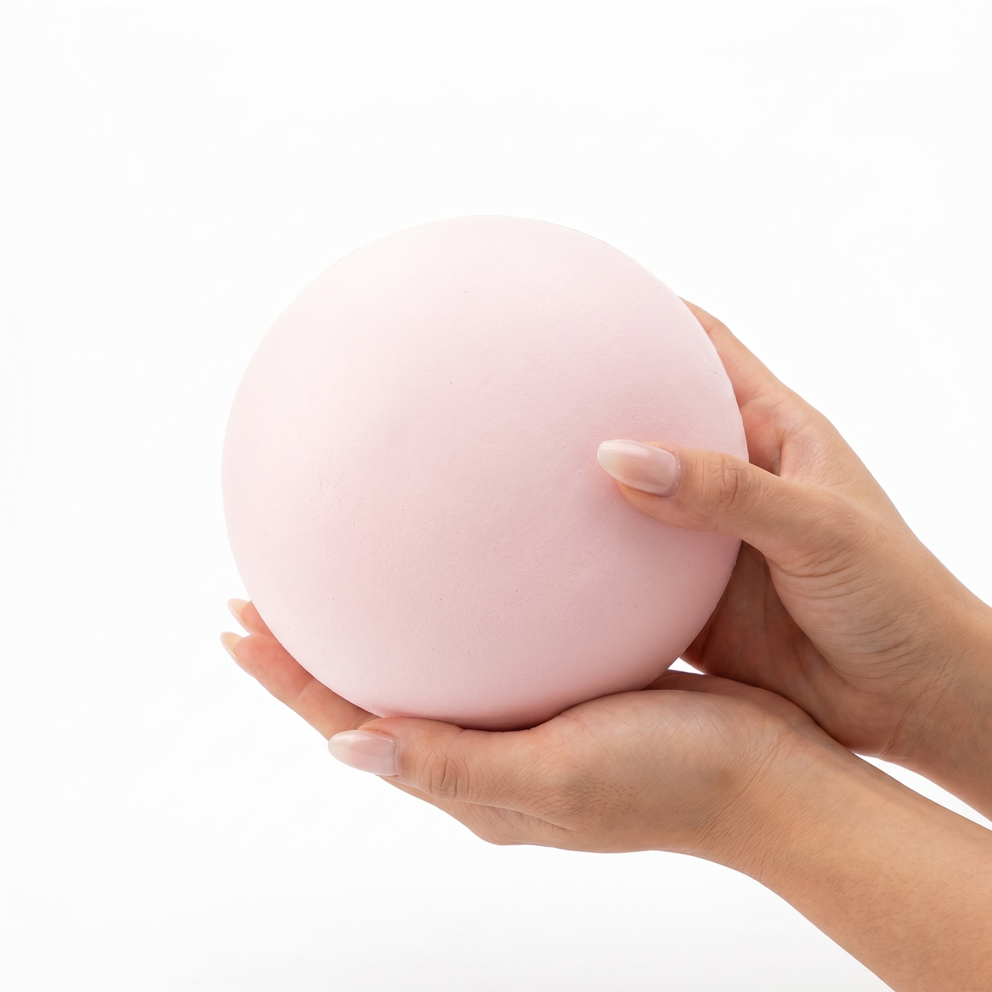 Strawberry Daifuku