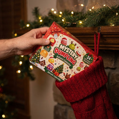 24 Days of Christmas