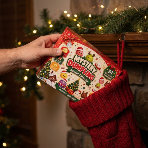 24 Days of Christmas