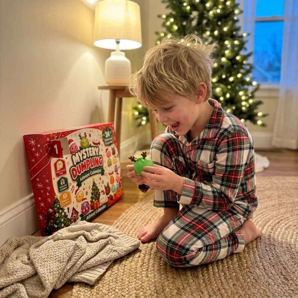 24 Days of Christmas