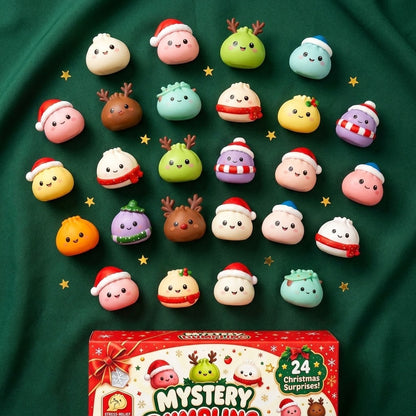 24 Days of Christmas
