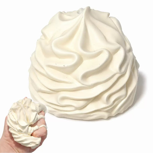 Whipped Cream
