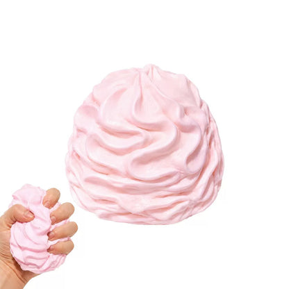 Whipped Cream