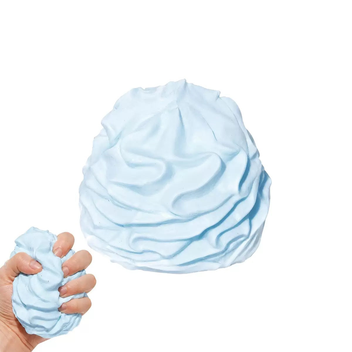 Whipped Cream