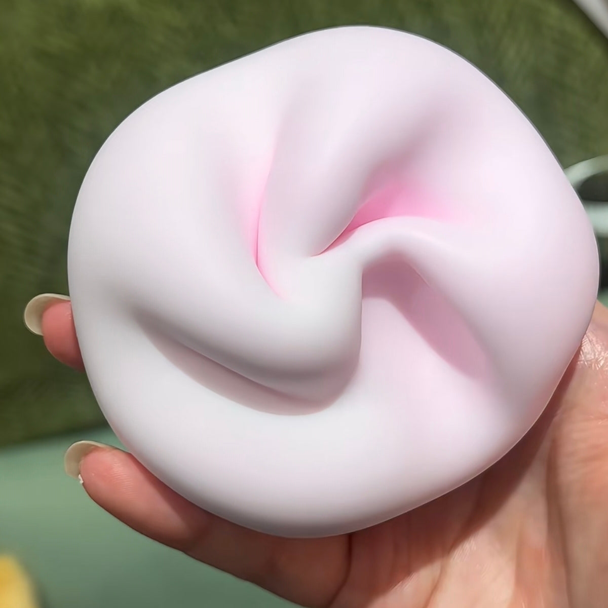 Gummy Sphere