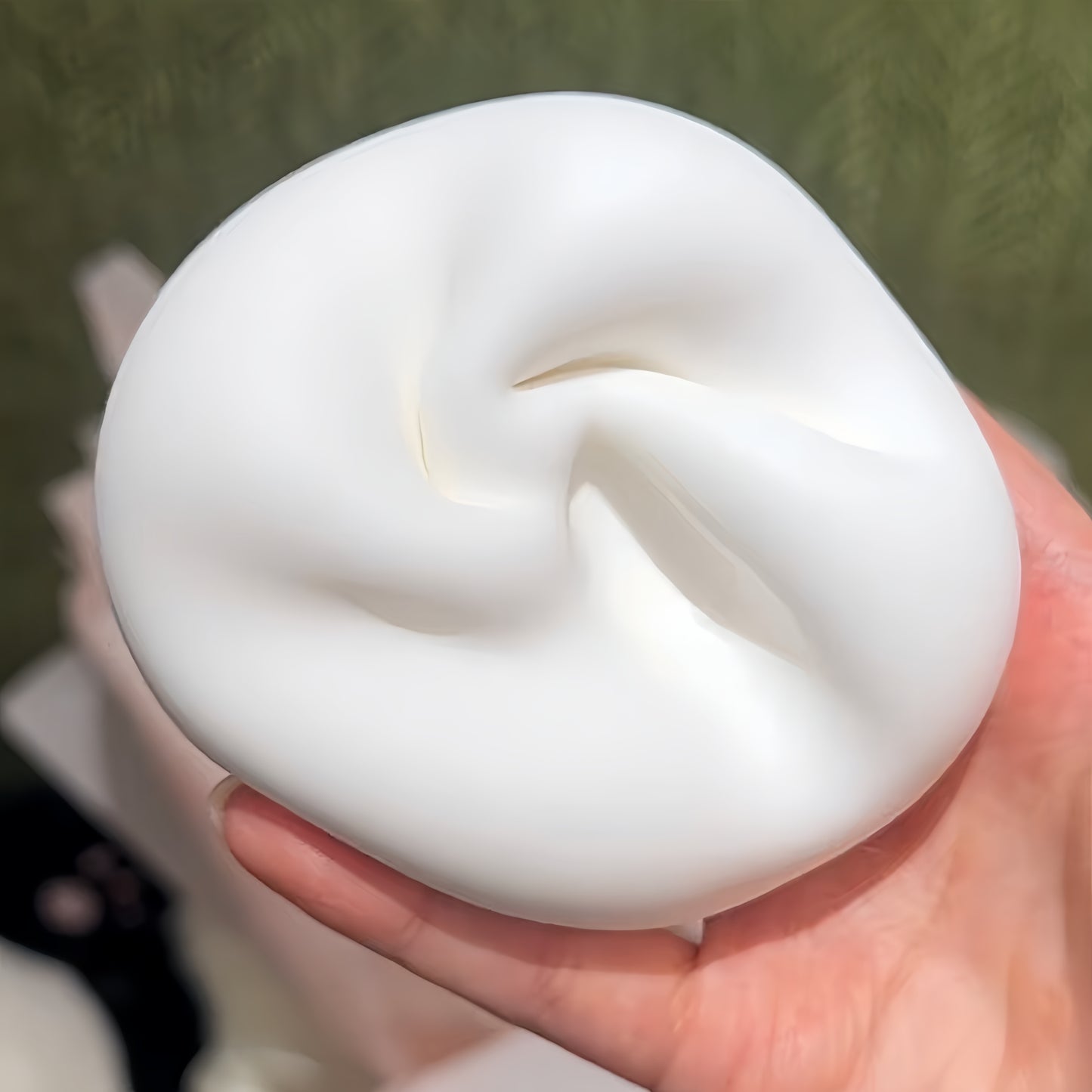 Gummy Sphere