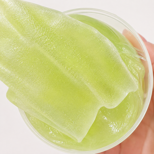Matcha Slush