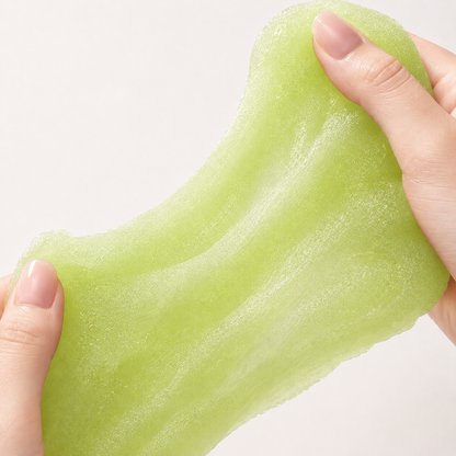 Matcha Slush