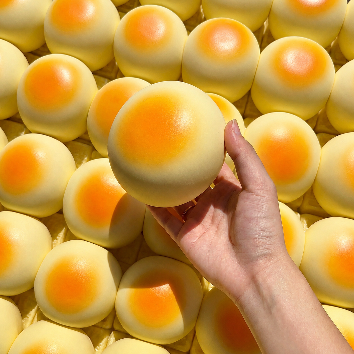Butter Bun