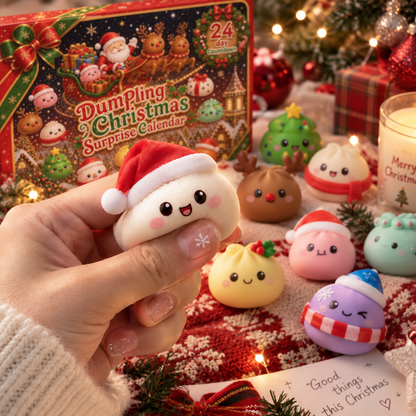 Christmas Advent Calendar