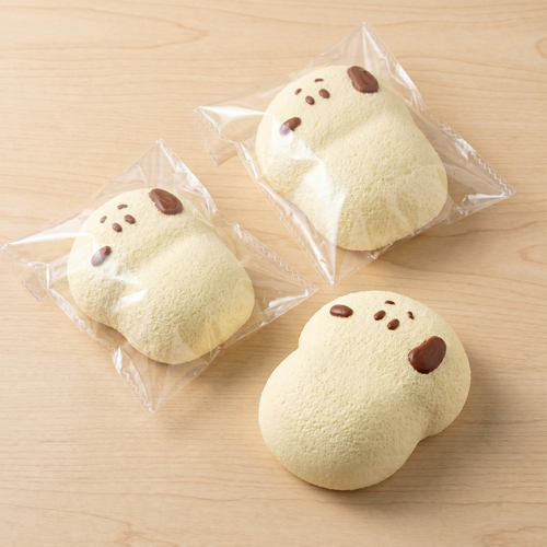 Doughy Dog