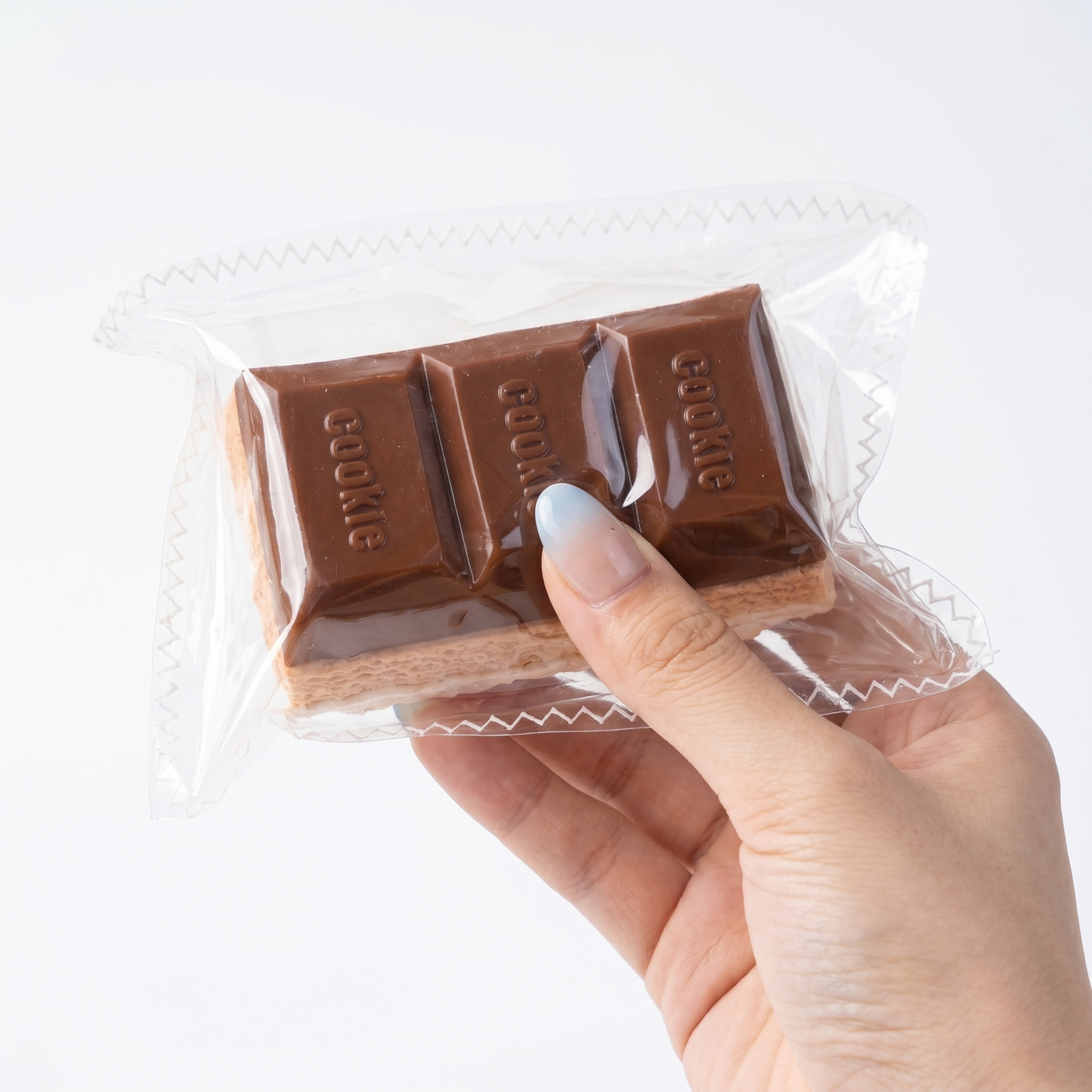 Choco Wafer