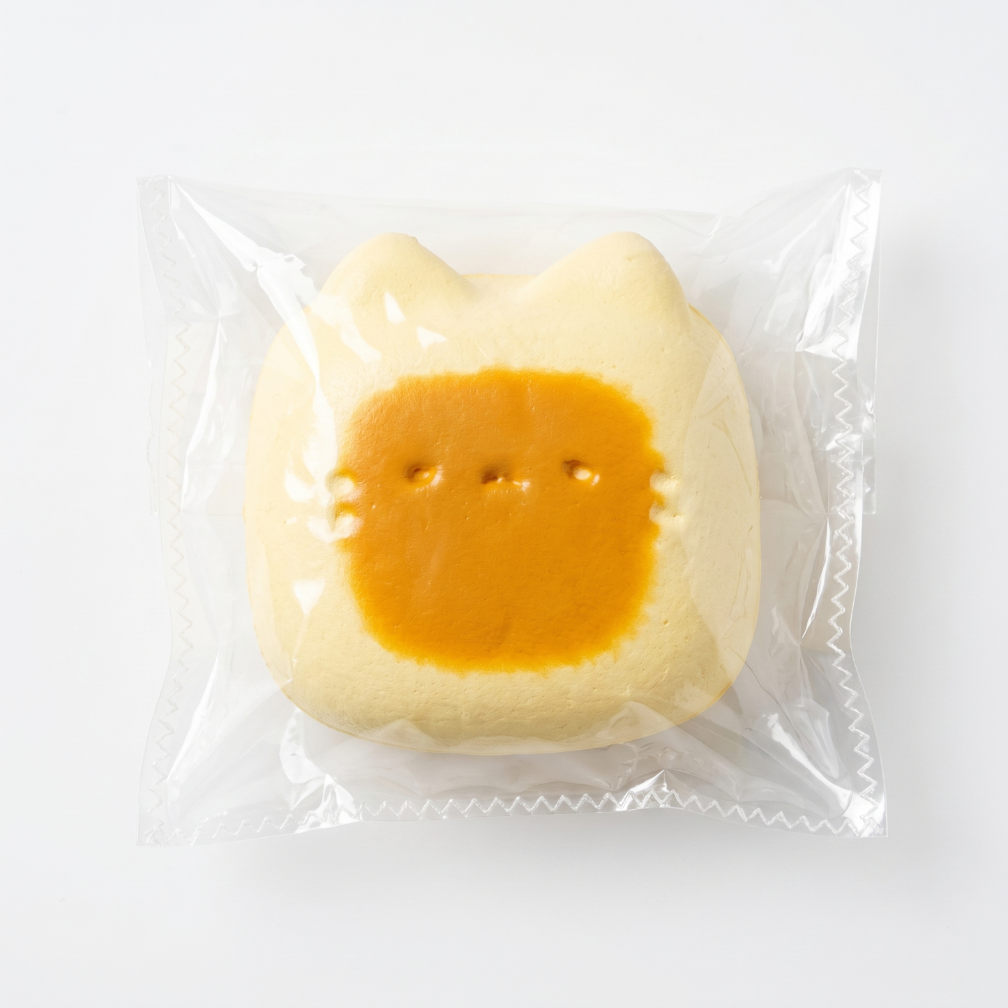 Butter Kitten