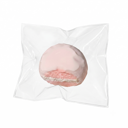 Mousse Sorbet