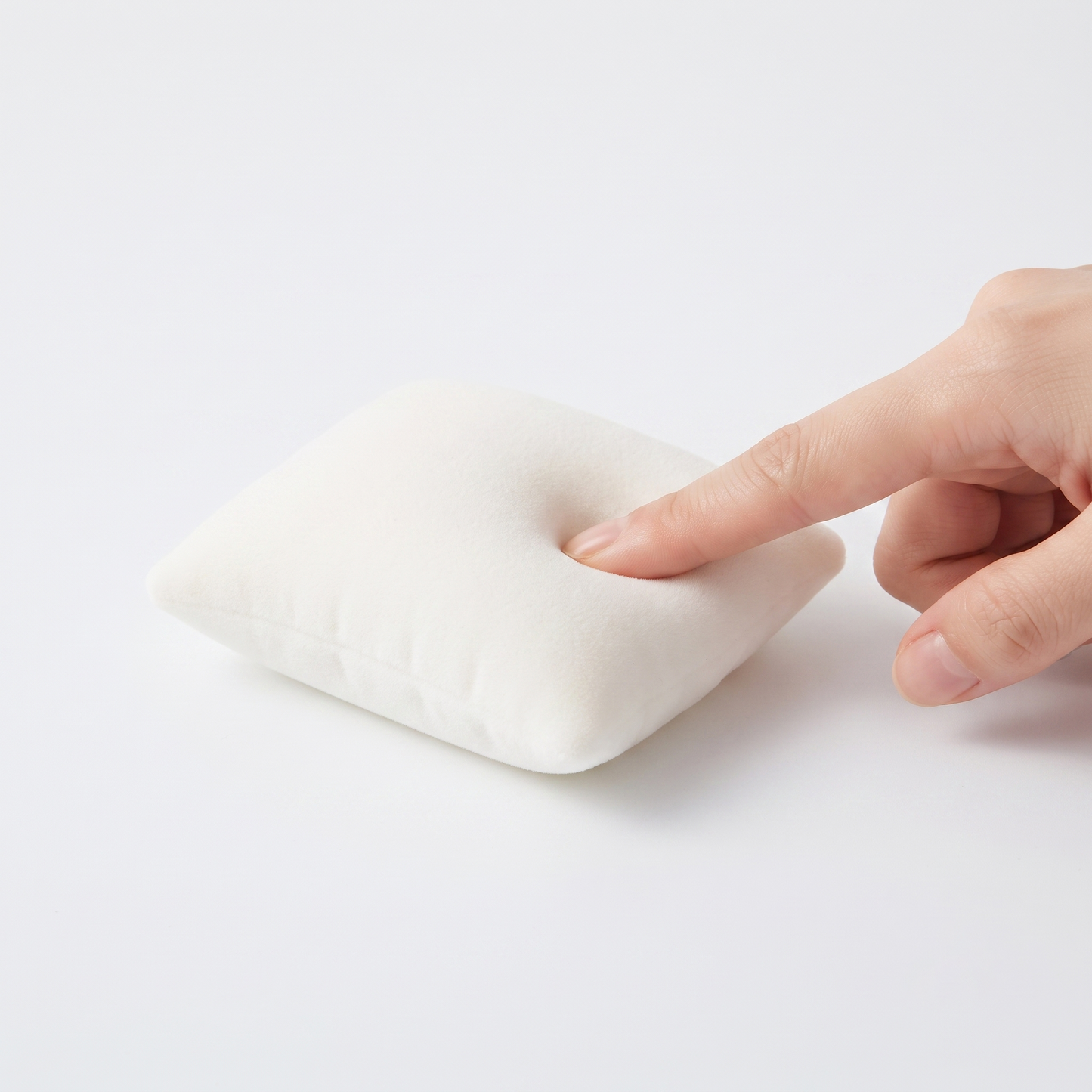 Mute Pillow