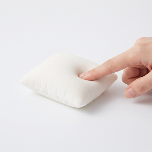 Mute Pillow