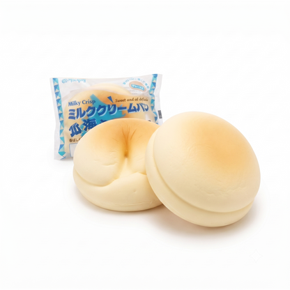 Milk Bun