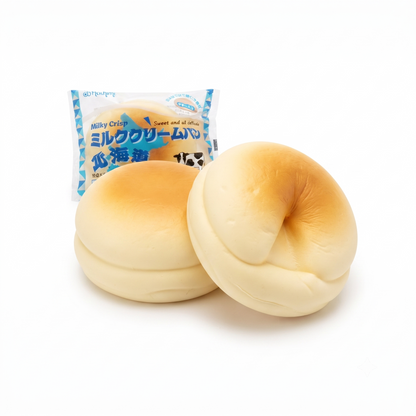 Milk Bun