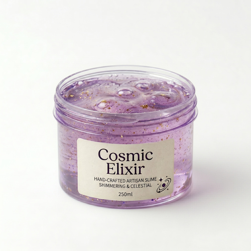 Cosmic Elixir