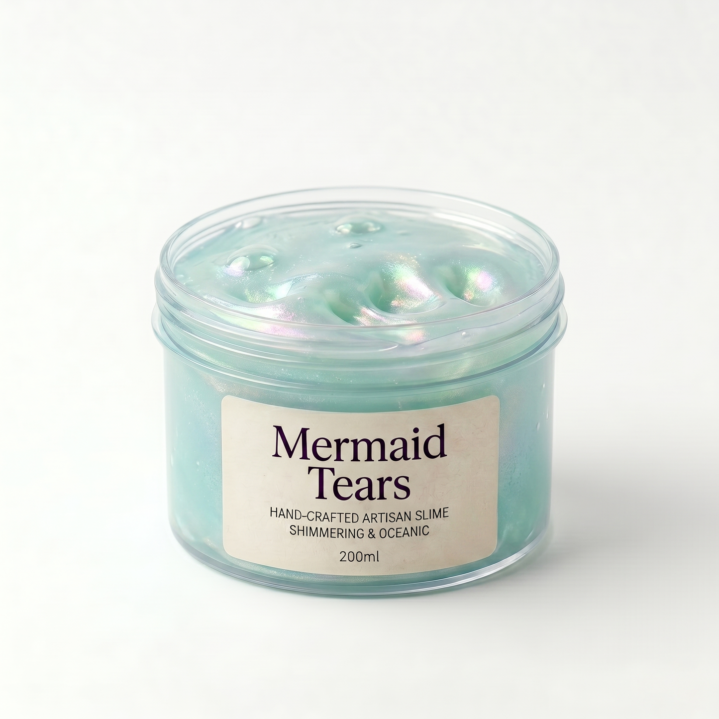 Mermaid Tears