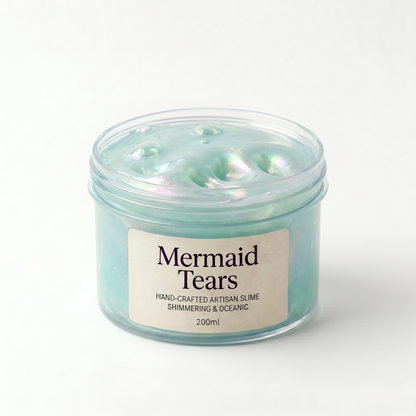 Mermaid Tears