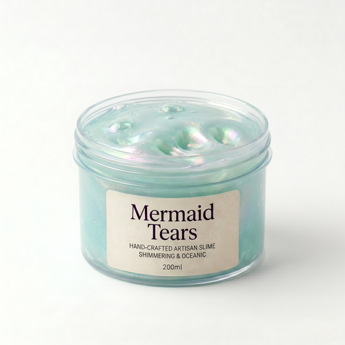 Mermaid Tears