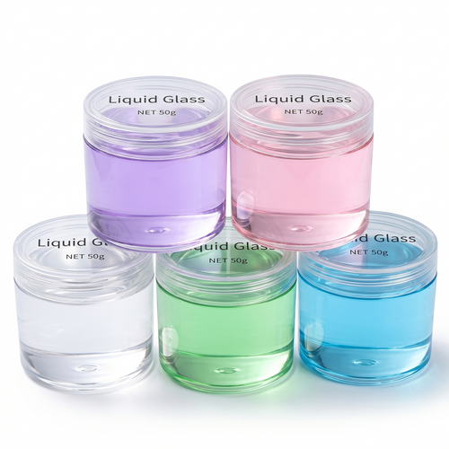 Liquid Glass