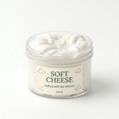 Soft Cheese
