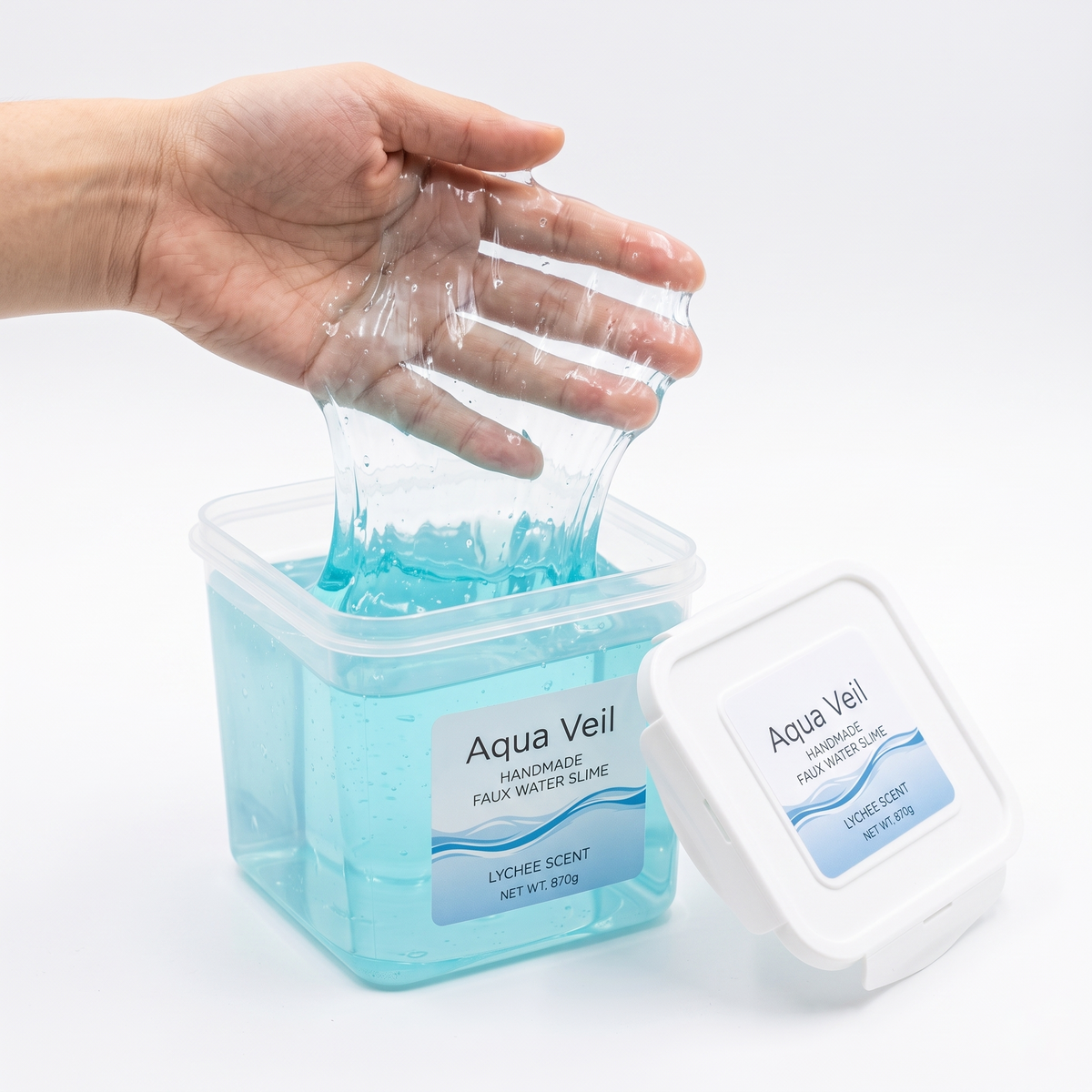 Aqua Veil