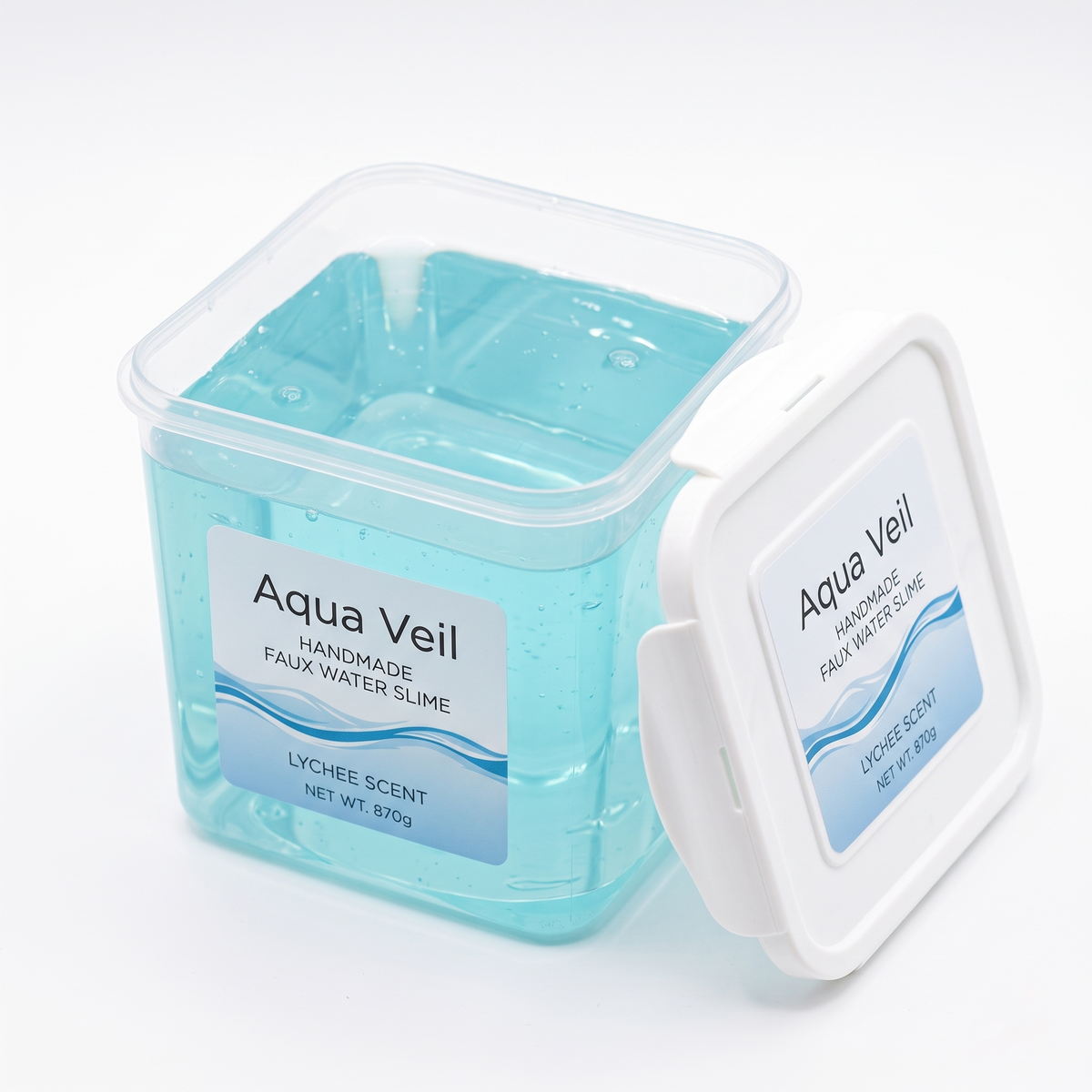 Aqua Veil