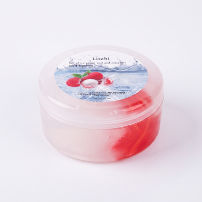 Icy Pulp