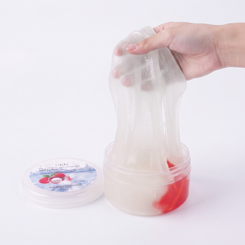 Icy Pulp