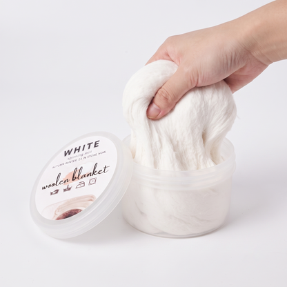 Woolen Cloud