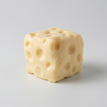 Cheese Chunk