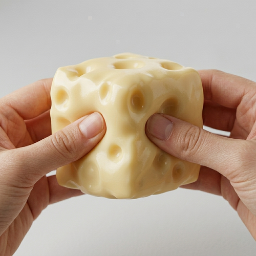 Cheese Chunk