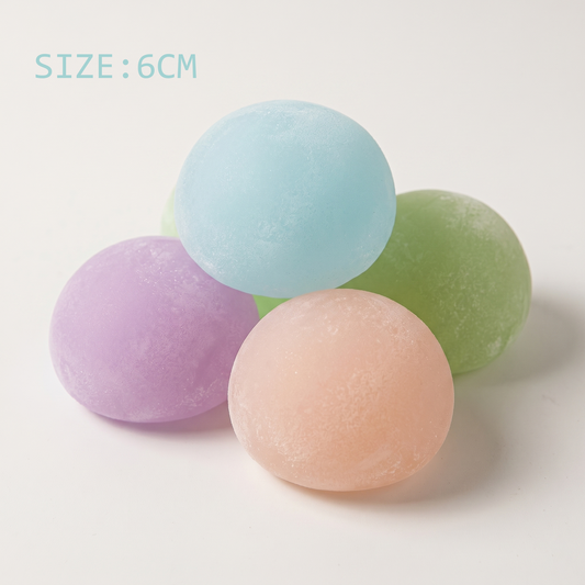 Cloud Mochi