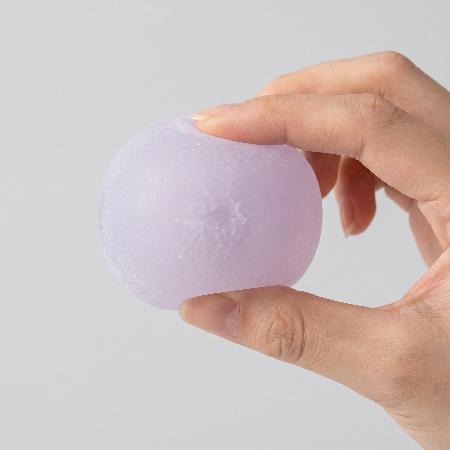 Cloud Mochi