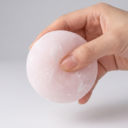 Cloud Mochi