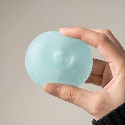 Cloud Mochi