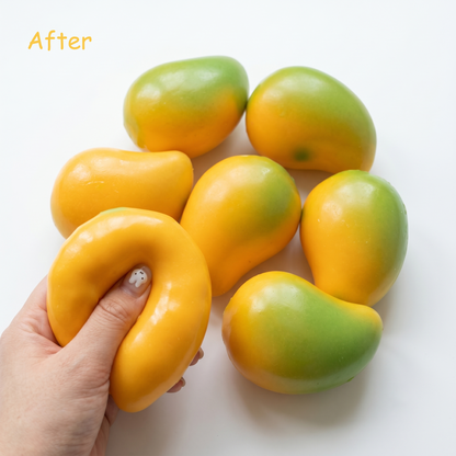 Thermal Mango