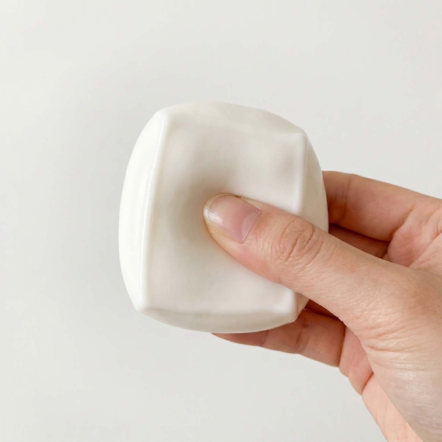 Milky Block