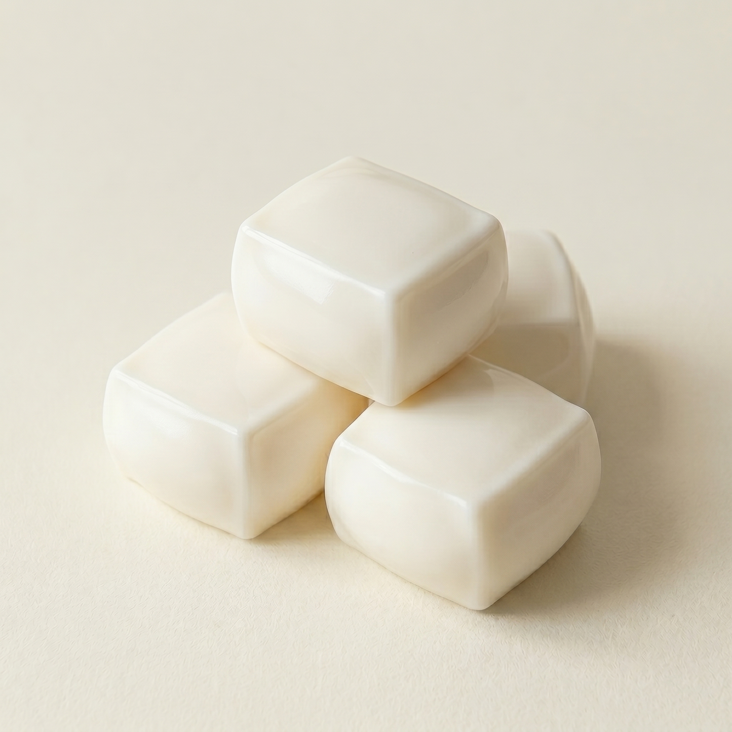 Milky Block