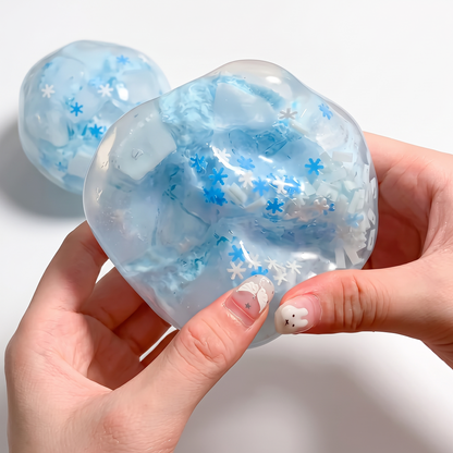 Glacial Drop