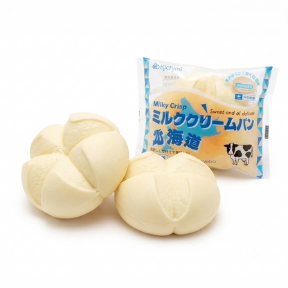 Milk Bun