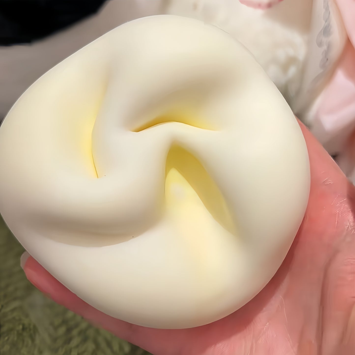 Gummy Sphere