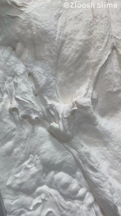 Woolen Cloud