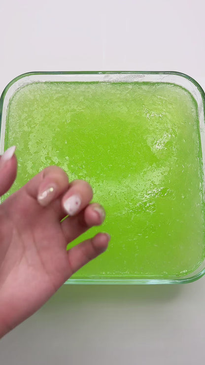 Matcha Slush