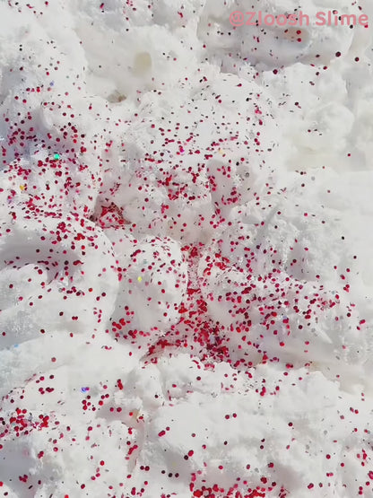 Snow Cloud