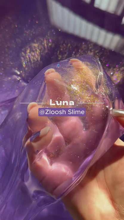 Cosmic Elixir
